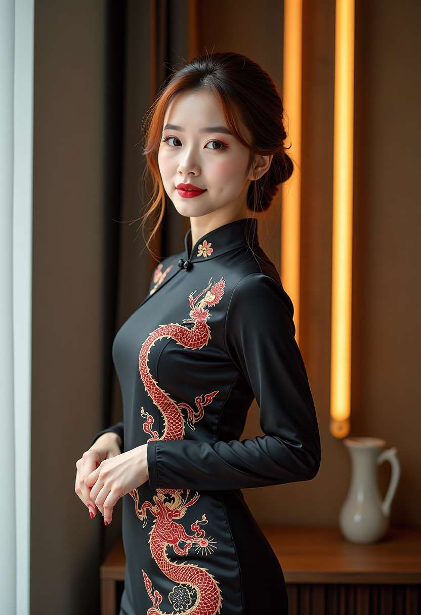 来自深渊
