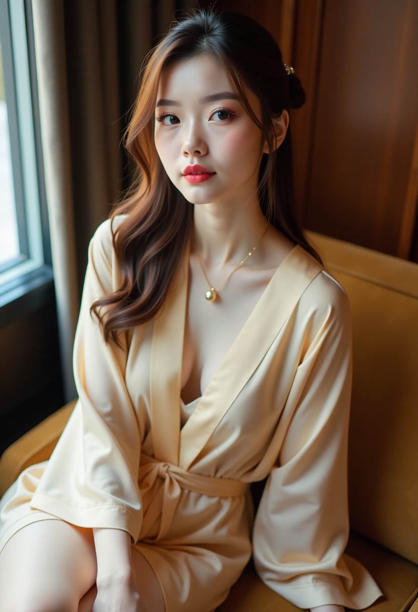 少女革命
